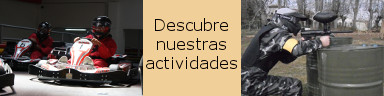 Actividades